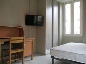 Location Appartement T1Belfort