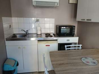 Location Appartement T1Belfort