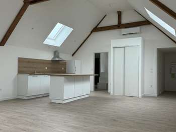 Location appartement 3 pièces Belfort 90