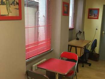 Location Appartement T1Belfort