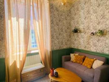 Photo Location appartement Belfort