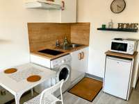 Location appartement 1 pièce