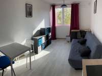 Location appartement 1 pièce