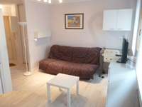 Location appartement 1 pièce