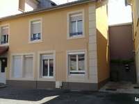 Location appartement 5 pièces