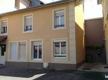 Location appartement 5 pièces