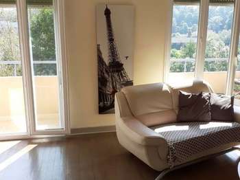 Location Appartement 3 piècesBelfort