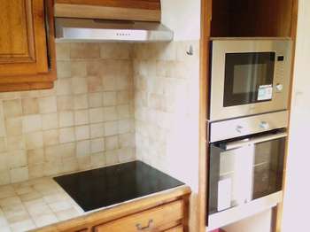 Location Appartement 3 piècesBelfort