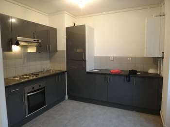 Location Appartement 2 piècesBelfort