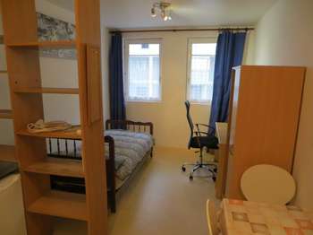 Location Appartement T1Belfort