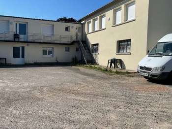 Location appartement 4 pièces Belhomert-Guéhouville 28