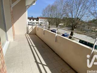 Location appartement 3 pièces