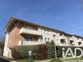 Location appartement 3 pièces