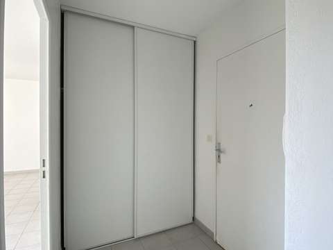 Location appartement 3 pièces