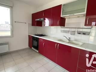 Location appartement 3 pièces