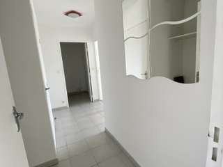 Location appartement 3 pièces