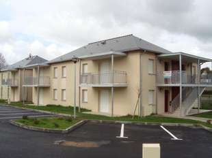 Photo Location appartement Belle-Isle-en-Terre