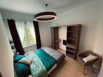 Location Appartement 3 piècesBellegarde-sur-Valserine