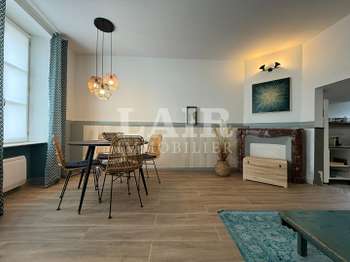 Location Appartement 2 piècesBellême