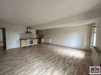 Location Appartement 3 piècesBellême