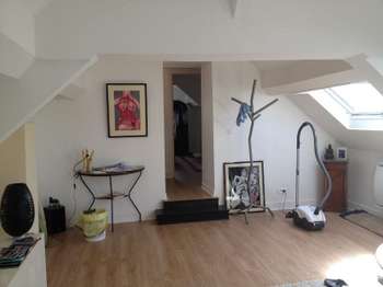 Location appartement 2 pièces Bellerive-sur-Allier 03