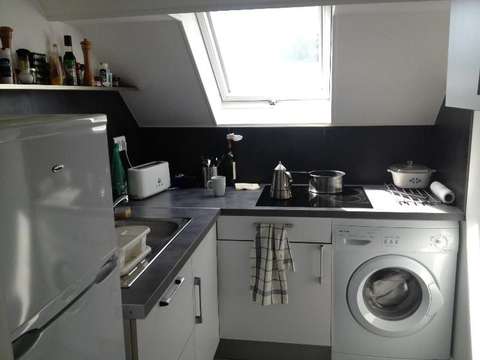 Location appartement 2 pièces Location appartement 2 pièces