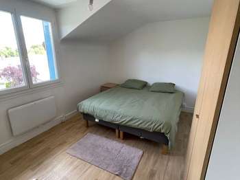 Location Appartement 2 piècesBellerive-sur-Allier