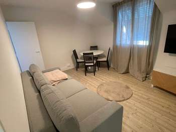 Location Appartement 2 piècesBellerive-sur-Allier