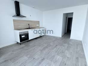 Location Appartement 2 piècesBellevigny