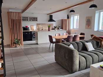 Location appartement 3 pièces Belleville 69