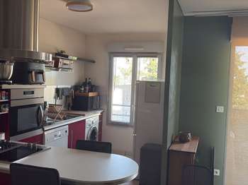 Location Appartement 2 piècesBelleville