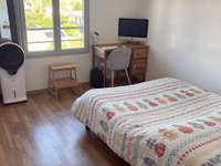 Location appartement 2 pièces Location appartement 2 pièces
