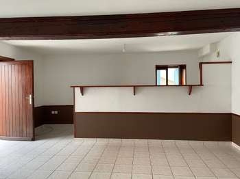 Location Appartement 2 piècesBelleville