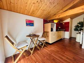 Location StudioBelleville-sur-Vie