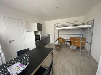 Location Studio 1 pièce
