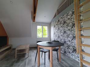 Location Appartement 2 piècesBelz