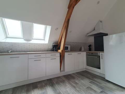 Location appartement 2 pièces