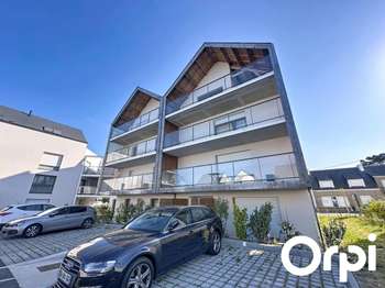 Location Appartement 3 piècesBelz