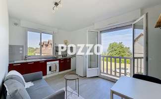 Photo Location appartement Benerville-sur-Mer