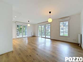 Location Appartement 3 piècesBenerville-sur-Mer