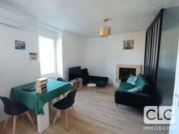 Location appartement 1 pièce