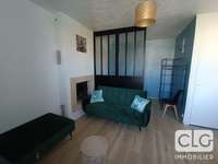 Location appartement 1 pièce