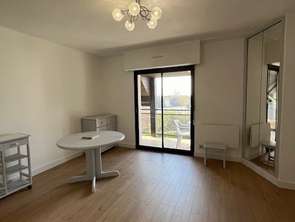 Location Appartement T1Bénodet