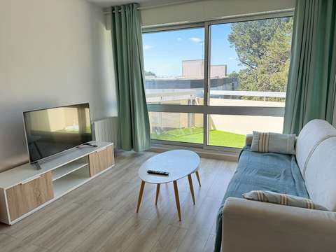 Location Studio 1 pièce Bénodet 29