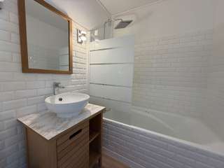 Location Studio 1 pièce