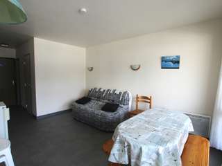 Location Studio 1 pièce