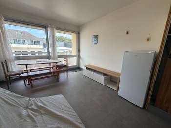 Location Studio 1 pièce Bénodet 29