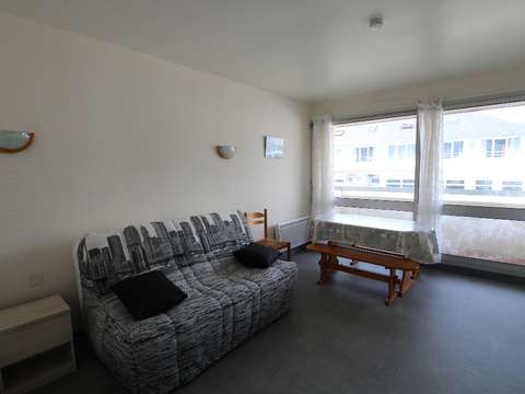 Location Studio 1 pièce