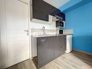 Location Appartement 2 piècesBénodet