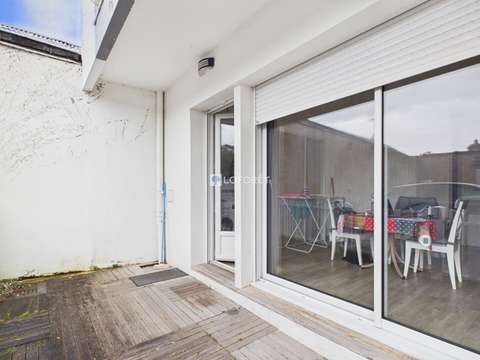 Location appartement 2 pièces
